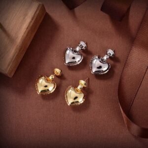 BV new earrings premium version 1:1