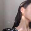 BV new earrings premium version 1:1