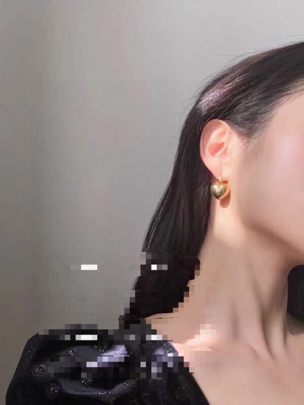 BV new earrings premium version 1:1