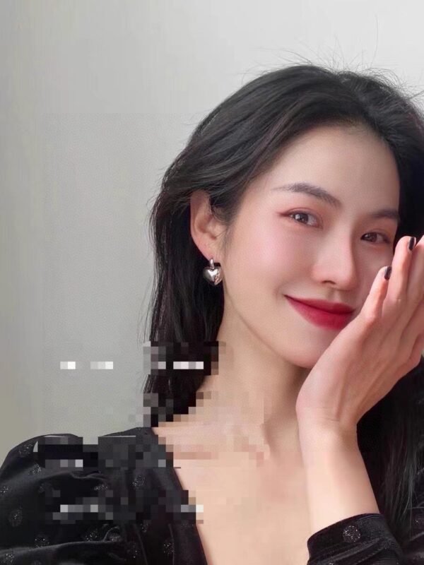 BV new earrings premium version 1:1