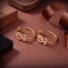 LOEWE earrings premium version 1:1