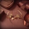 LOEWE earrings premium version 1:1