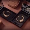 LOEWE earrings premium version 1:1