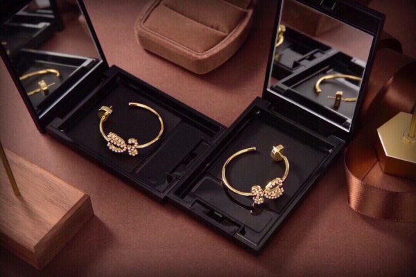 LOEWE earrings premium version 1:1