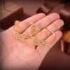 LOEWE earrings premium version 1:1