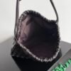 BOTTEGA VENETA New Dustbag Shoulder Bag Premium 32x23x1cm
