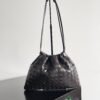 BOTTEGA VENETA New Dustbag Shoulder Bag Premium 32x23x1cm