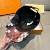 Louis Vuitton new color checkerboard original 1:1 leather + cowhide edge