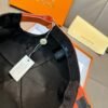 Louis Vuitton new color checkerboard original 1:1 leather + cowhide edge