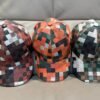Louis Vuitton new color checkerboard original 1:1 leather + cowhide edge