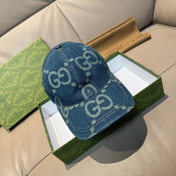 Gucci original single baseball cap