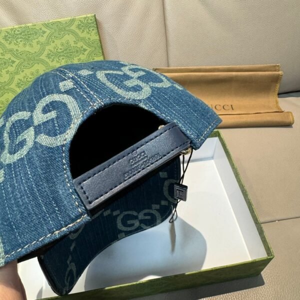 Gucci original single baseball cap