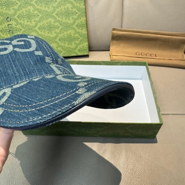 Gucci original single baseball cap