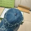 Gucci original single baseball cap