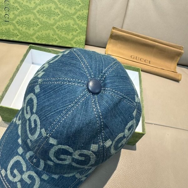 Gucci original single baseball cap