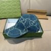 Gucci original single baseball cap