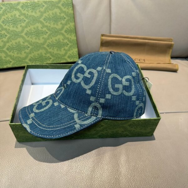 Gucci original single baseball cap