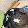 Gucci original single baseball cap