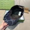 Gucci original single baseball cap