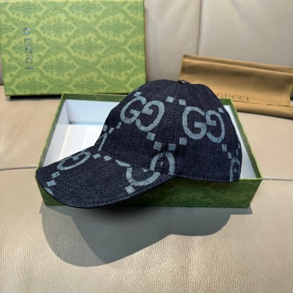 Gucci original single baseball cap