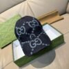 Gucci original single baseball cap