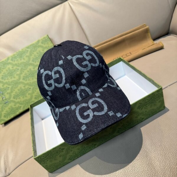 Gucci original single baseball cap