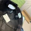 Gucci original single baseball cap