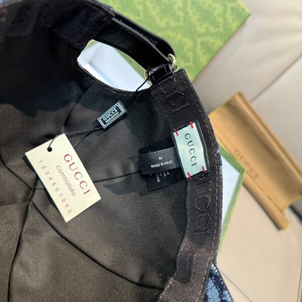 Gucci original single baseball cap