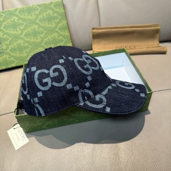 Gucci original single baseball cap