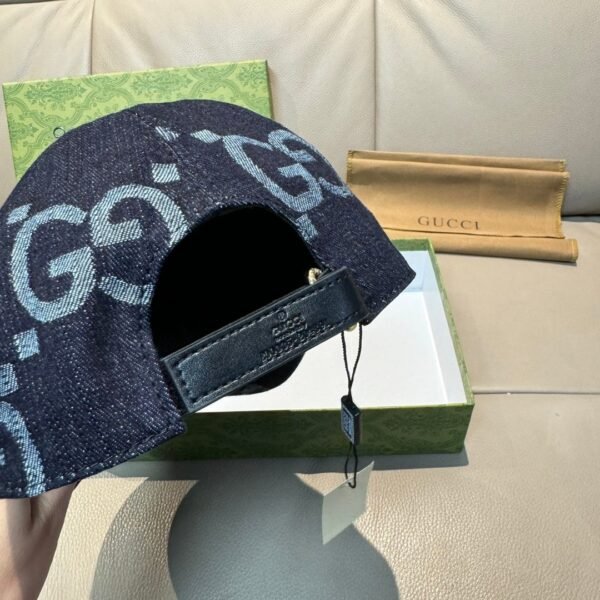 Gucci original single baseball cap