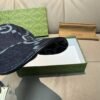 Gucci original single baseball cap