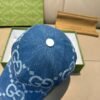 Gucci original single baseball cap
