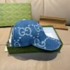 Gucci original single baseball cap