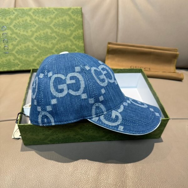Gucci original single baseball cap