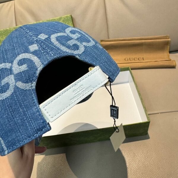 Gucci original single baseball cap