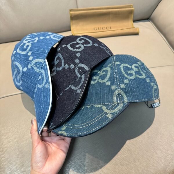 Gucci original single baseball cap
