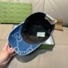 Gucci original single baseball cap