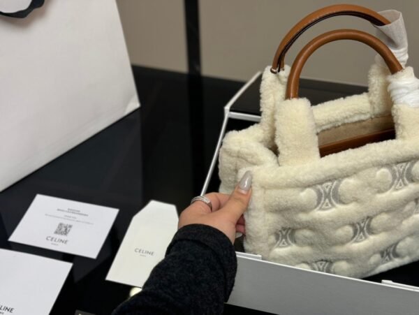 Celine  new tote bag 20x11cm