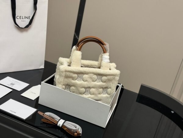 Celine  new tote bag 20x11cm