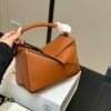 Loewe Geometric Bag 24x15cm