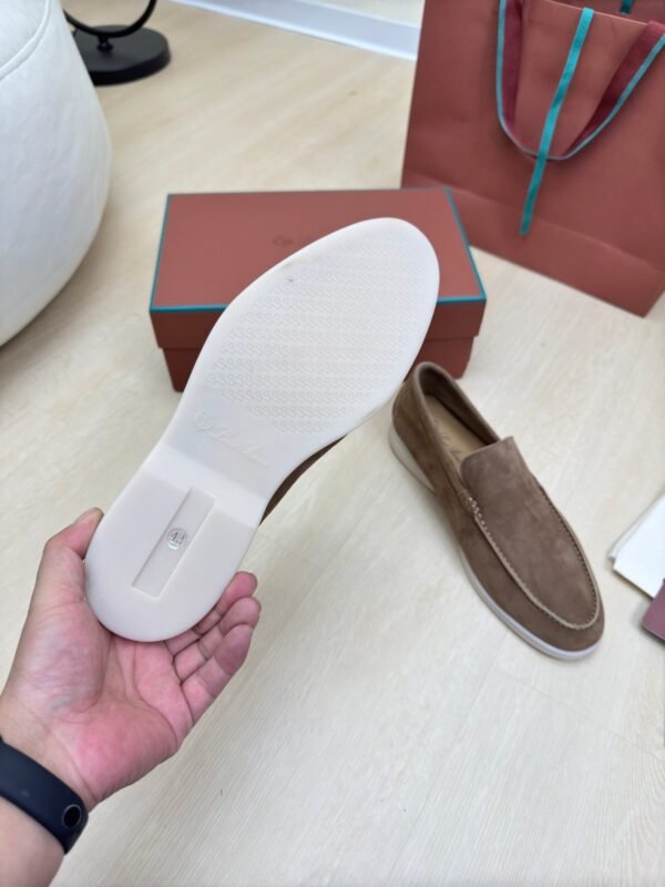 Loro Piana Shoes Premium Edition