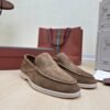 Loro Piana Shoes Premium Edition