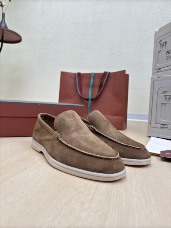 Loro Piana Shoes Premium Edition