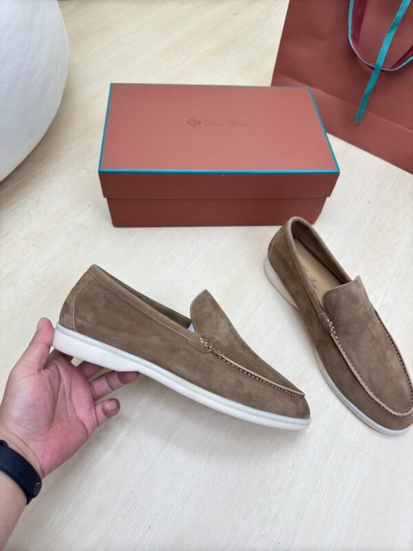 Loro Piana Shoes Premium Edition