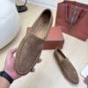 Loro Piana Shoes Premium Edition