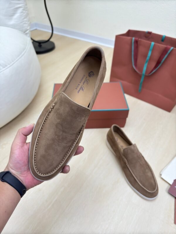 Loro Piana Shoes Premium Edition