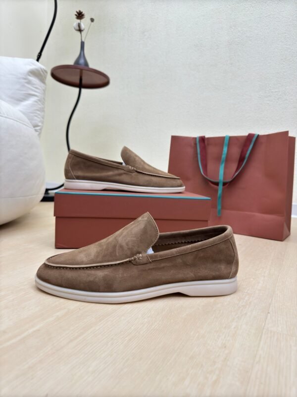 Loro Piana Shoes Premium Edition