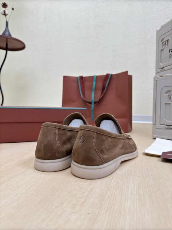Loro Piana Shoes Premium Edition