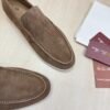 Loro Piana Shoes Premium Edition