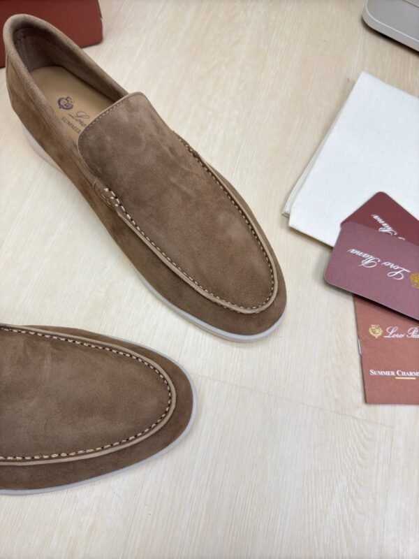 Loro Piana Shoes Premium Edition